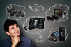 Kinh nghiệm lựa chọn camera hành trình cho "xế cưng"