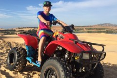 Lạnh gáy với status báo trước cái chết của nam thanh niên Hà Nội