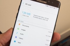 Những điều cần biết khi sử dụng thẻ nhớ microSD trên Galaxy Note 7