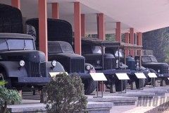 Những điều không được phép quên đối với chiếc xe của bạn