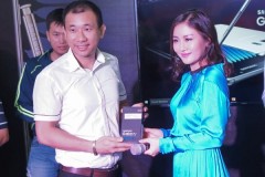 Samsung Galaxy Note 7 chính thức bán ra tại Việt Nam