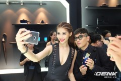 Samsung Galaxy Note 7 chính thức ra mắt tại Việt Nam: Giá 18,99 triệu, bán ra ngày 19/8