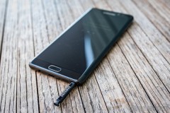 Samsung Galaxy Note 7 gặp lỗi reset liên tục?