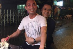 SỐC: Bạn thân của Phan Thành tự tử vì tình