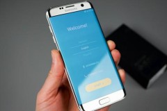 10 điều cần làm đầu tiên sau khi mua Samsung Galaxy Note 7