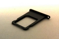 iPhone thế hệ mới chắc chắn có màu Space Black