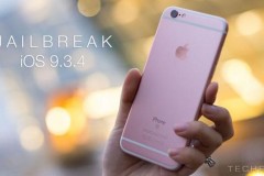Bản cập nhật iOS 9.3.4 vừa ra mắt đã được jailbreak thành công