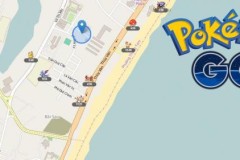 Đi săn 99% Pokemon quanh bạn với bản đồ định vị FastPokeMap