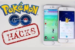 Tìm hiểu cách bố trí Pokemon trên toàn thế giới để 'đi săn' hiệu quả hơn