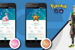 Pokémon GO cập nhật tính năng mới giúp xác định Pokémon tiềm năng