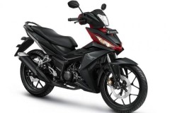 Bất ngờ với giá bán Honda Winner 150, chỉ 36 triệu đồng tại Indonesia