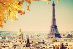 20 điểm du lịch lãng mạn nhất thế giới