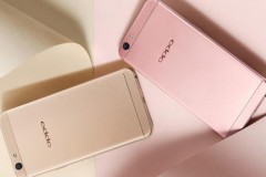 4 smartphone tầm trung khuấy động thị trường Việt nửa cuối 2016