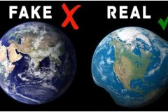 6 giai thoại phổ biến về vũ trụ khác xa so với thực tế