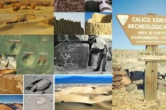 6 nền văn minh tiền sử đang ẩn mình dưới cát sa mạc