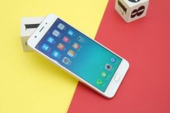 6 smartphone RAM 3GB trong tầm giá 5 triệu đồng đáng mua hiện nay