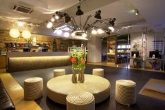 6 Xu hướng thiết kế nội thất khi kinh doanh khách sạn