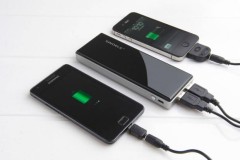 8 smartphone có thời lượng pin tốt nhất thế giới hiện nay