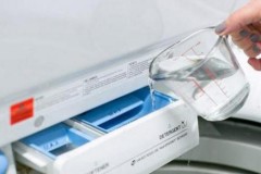 8 thủ thuật tẩy trắng áo quần như mới