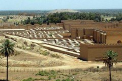 9 thành phố cổ xưa nhất thế giới mà bạn chưa từng biết đến