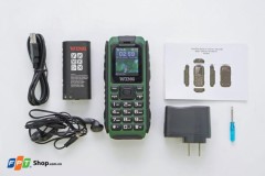 “Airplane Mode” đã xưa, hãy xem điện thoại WING với chế độ “Swim Mode” độc đáo