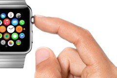 Apple Watch giảm gi&#225; mạnh trước ng&#224;y Watch 2 ra mắt