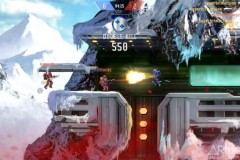 Armajet - Game đấu mạng 2D độc nhất Mobile