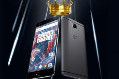 Bảng xếp hạng điểm AnTuTu c&#225;c smartphone trong th&#225;ng 7