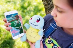Bí kíp lên level 20 nhanh nhất dành cho người mới chơi Pokémon GO