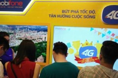 Bộ TT&TT sẽ cấp băng tần nhưng d&#249;ng cho 3G, 4G, 5G…