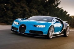 Bugatti Chiron được bán chính hãng ở Đông Nam Á như thế nào