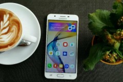 C&#225;ch hiển thị tốc độ mạng tr&#234;n thanh th&#244;ng b&#225;o smartphone