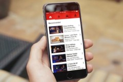 C&#225;ch "si&#234;u dễ" gi&#250;p tải mọi video tr&#234;n Youtube về iPhone