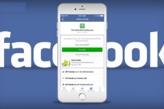 C&#225;ch sử dụng t&#237;nh năng th&#244;ng b&#225;o an to&#224;n của Facebook