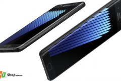 Các chuyên gia công nghệ thế giới nghĩ gì về Galaxy Note 7?