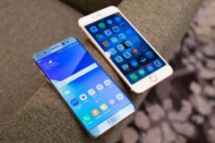 Các nhà thiết kế lừng danh đứng về phía Apple trong cuộc chiến chống Samsung