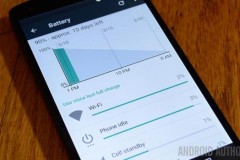 Cách khắc phục và kéo dài tuổi thọ pin trên smartphone Android