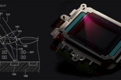 Canon đăng ký bản quyền công nghệ cảm biến giúp tăng chất lượng vùng rìa ảnh