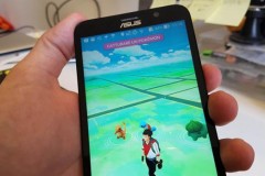 Cập nhật trên Pokemon Go dành cho Team Leader