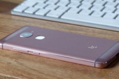 Cấu h&#236;nh LeEco Le 2S r&#242; rỉ kh&#244;ng giống c&#225;c tin đồn