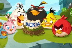 "Cha đẻ Angry Birds" sẽ hồi sinh lại Nokia h&#249;ng mạnh 1 thời!