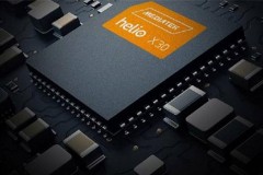 Chip Helio X30 ch&#237;nh thức ra mắt với 10 nh&#226;n xử l&#253;