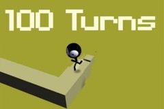 [Cho ngày cuối tuần] Mời các bạn thưởng thức game 100 Turns