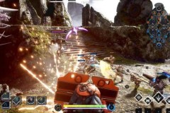 Chơi miễn phí Paragon - MOBA siêu đồ họa ngay bây giờ