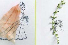 Cô gái này sẽ khiến bạn nhớ về thời “tuổi thơ dữ dội”