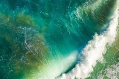 Có thể tải hình nền mới của iOS 10 ngay bây giờ