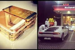 Con cái nhà giàu ở Dubai sống như thế nào