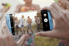 Cộng đồng mạng n&#225;o nức đi dự poolparty với Galaxy Note 7