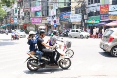 CSGT tỉnh Đồng Nai sẽ xử lý nghiêm người vừa lái xe vừa chơi Pokémon GO