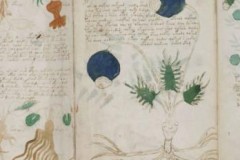 Cuốn sách bí ẩn nhất thế giới đã được cho phép sao chép và phát hành, 900 cuốn, mỗi cuốn 9000 đô